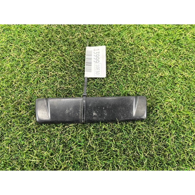 Ручка двери внешняя (кузов и элементы) BMW 3-series E30 51211923996