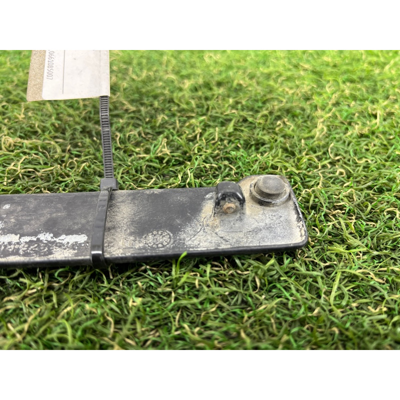 Ручка двери внешняя (кузов и элементы) BMW 3-series E30 51211923996