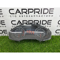 Панель приборов