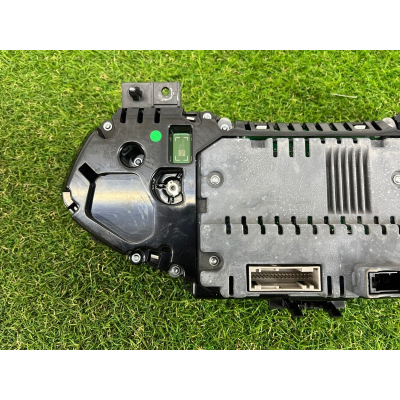 Панель приборов (салон) AUDI A4 B9 2017 2.0 8W5920870B