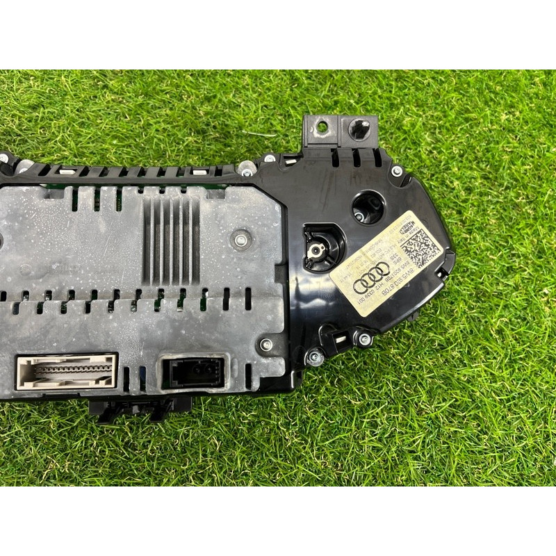 Панель приборов (салон) AUDI A4 B9 2017 2.0 8W5920870B