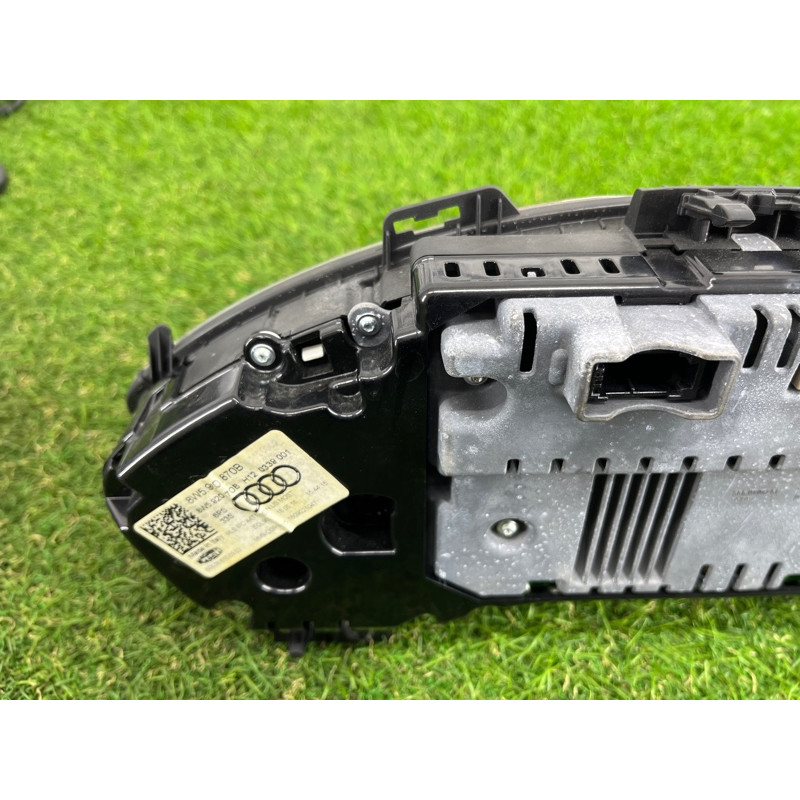 Панель приборов (салон) AUDI A4 B9 2017 2.0 8W5920870B