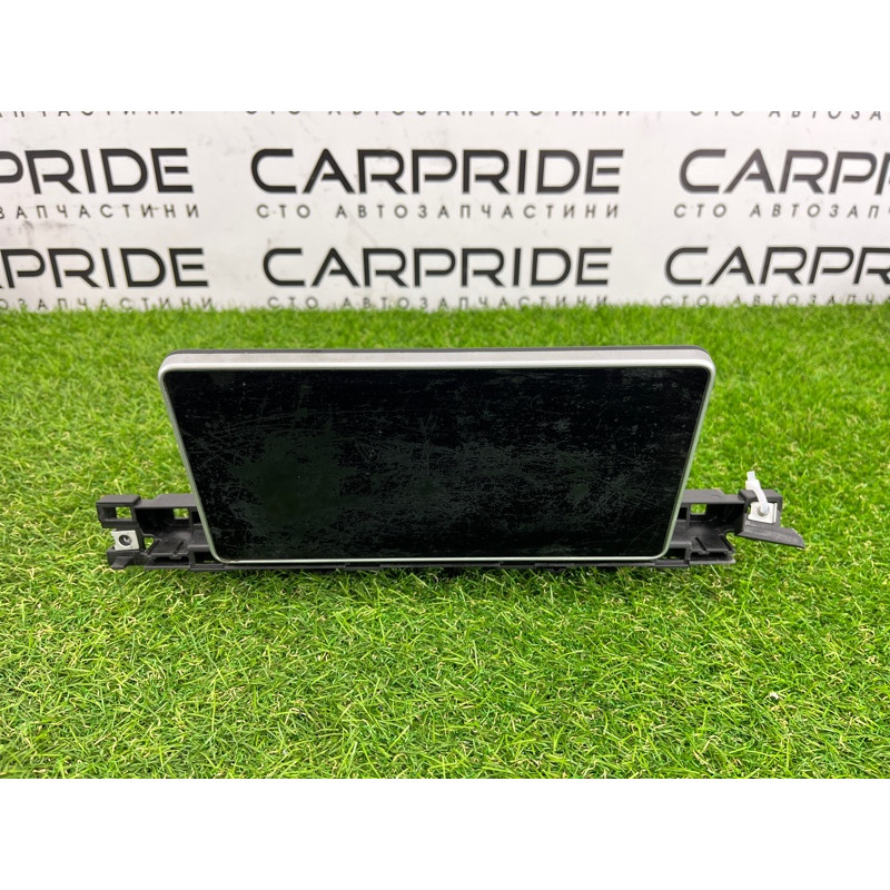 Монитор (электрика) AUDI A4 B9 2017 2.0 8W1919605