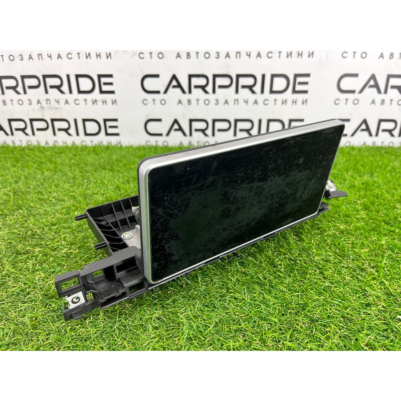 Монитор (электрика) AUDI A4 B9 2017 2.0 8W1919605