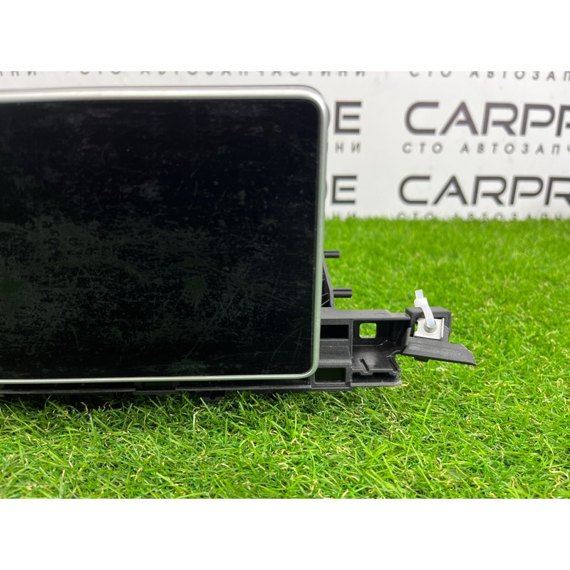 Монитор (электрика) AUDI A4 B9 2017 2.0 8W1919605