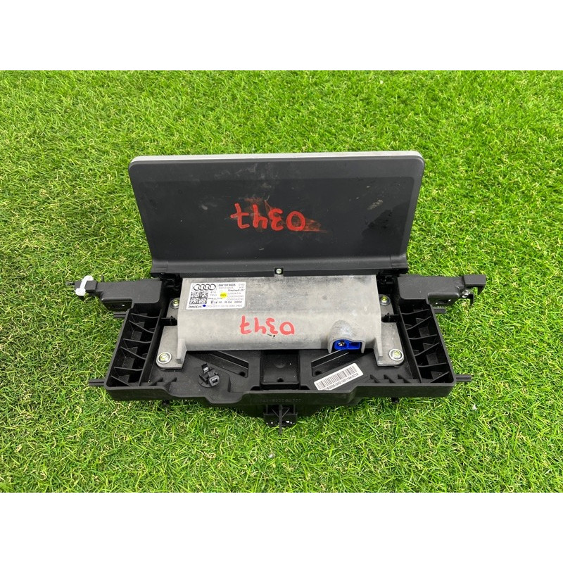 Монитор (электрика) AUDI A4 B9 2017 2.0 8W1919605