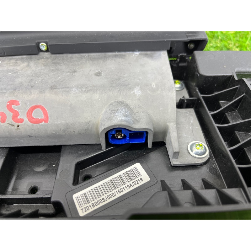 Монитор (электрика) AUDI A4 B9 2017 2.0 8W1919605