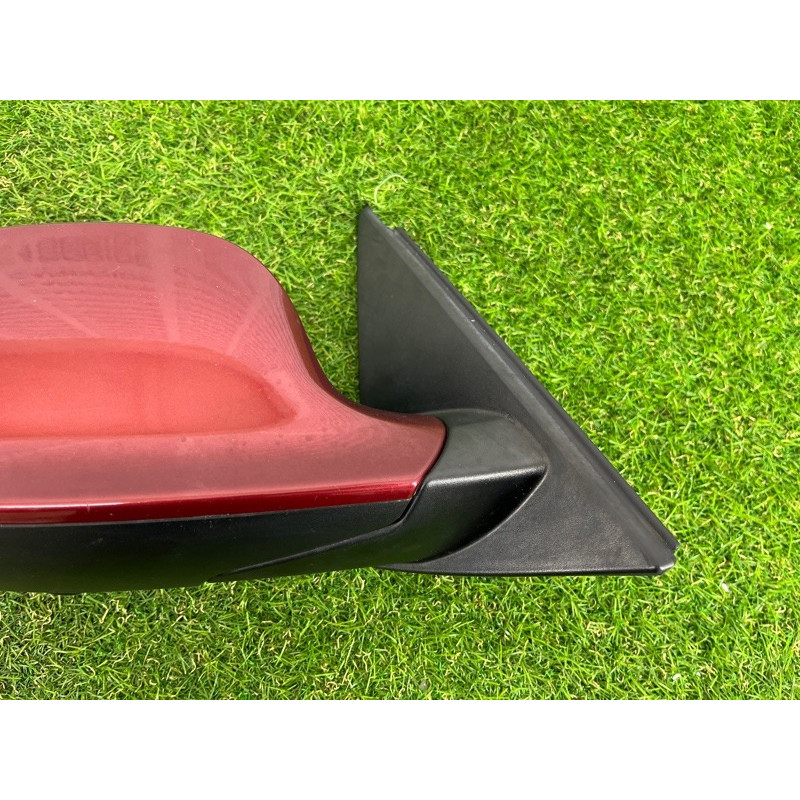 Зеркало (стекла и зеркала) BMW X3 F25 2012 3.0 51167264122