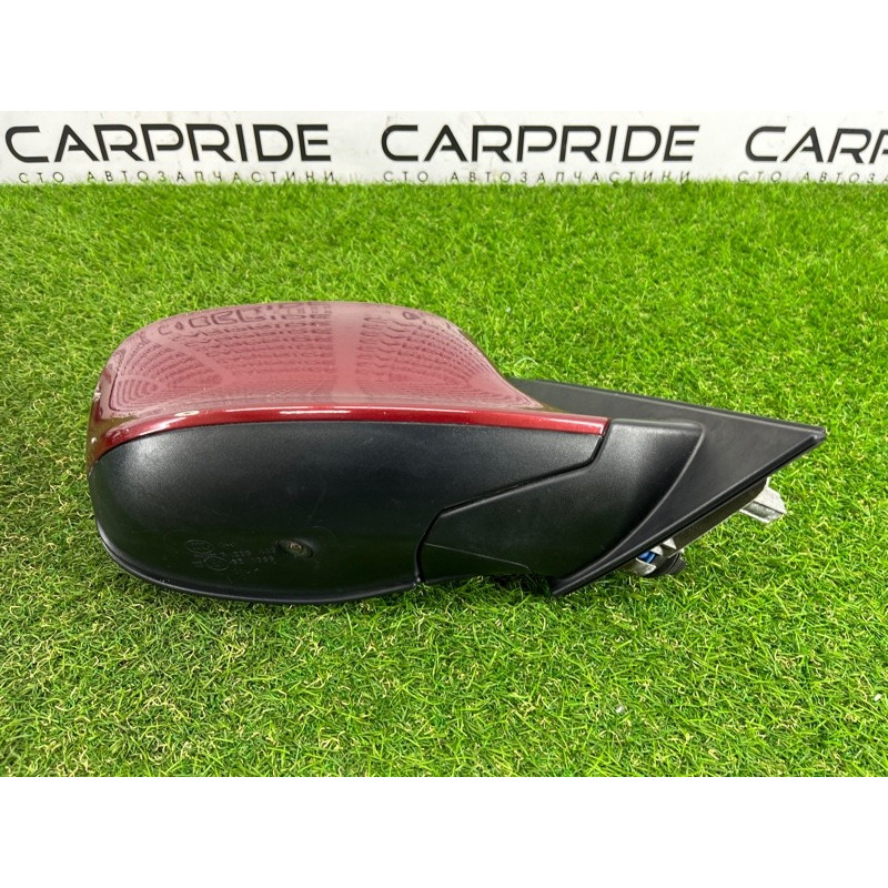 Зеркало (стекла и зеркала) BMW X3 F25 2012 3.0 51167264122