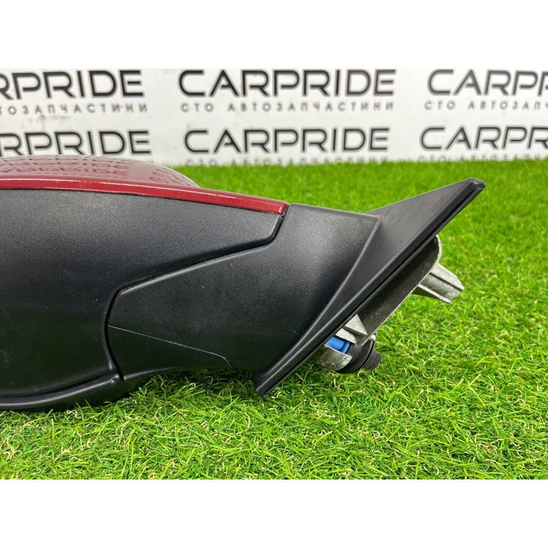 Зеркало (стекла и зеркала) BMW X3 F25 2012 3.0 51167264122