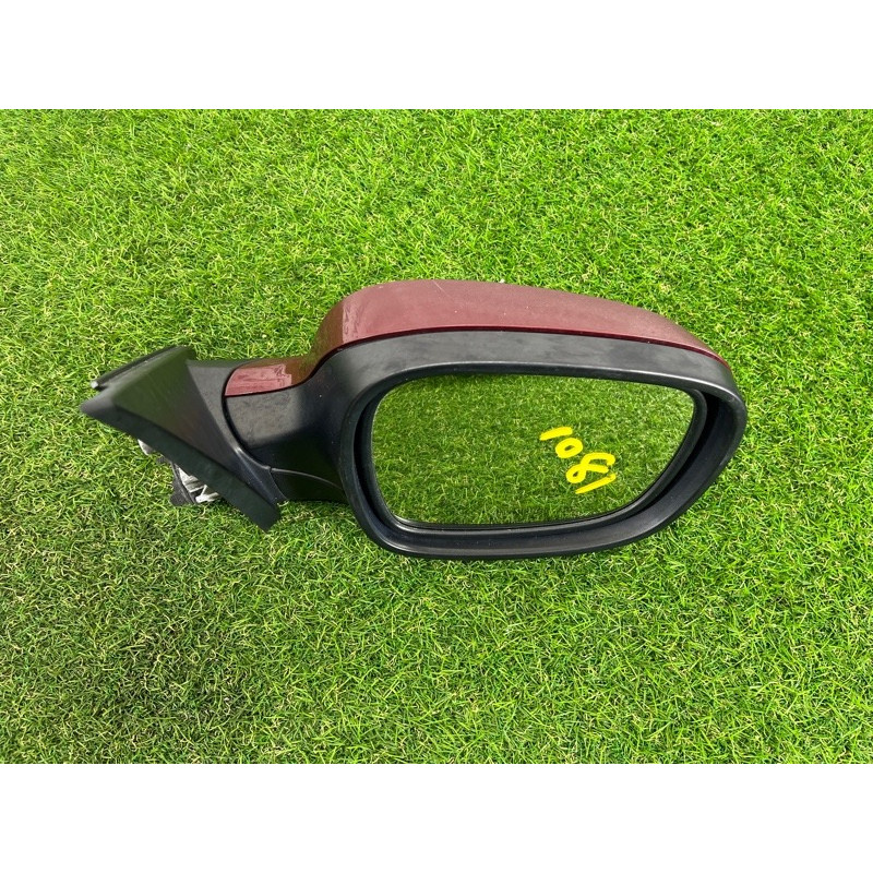 Зеркало (стекла и зеркала) BMW X3 F25 2012 3.0 51167264122