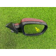 Зеркало (стекла и зеркала) BMW X3 F25 2012 3.0 51167264122