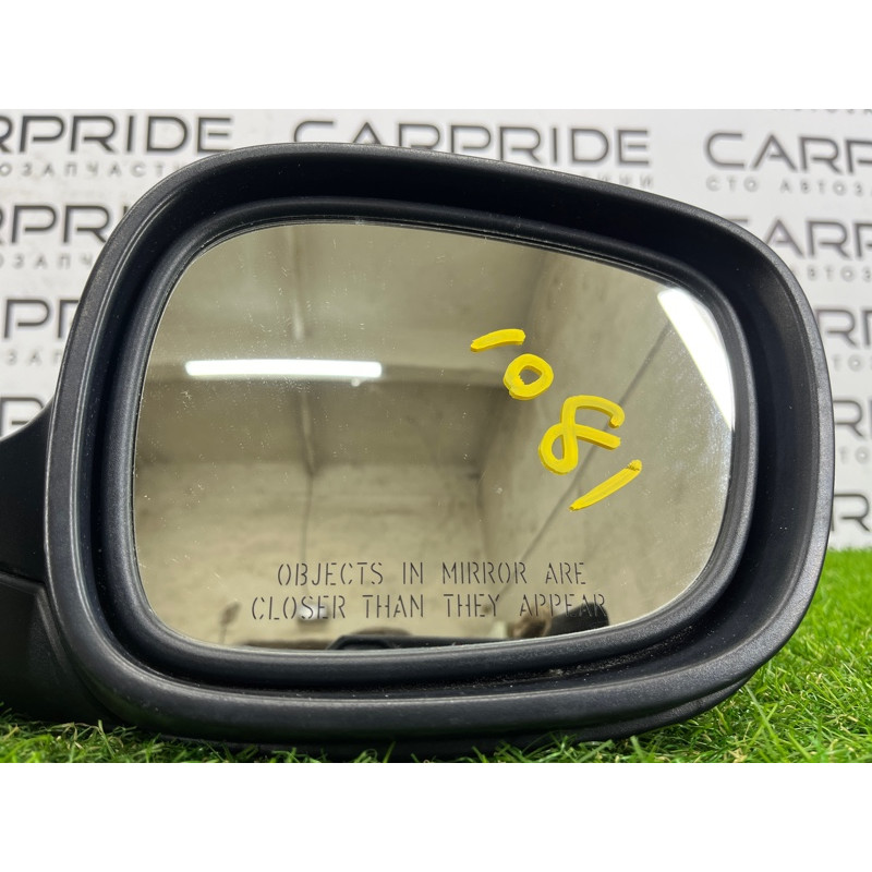 Зеркало (стекла и зеркала) BMW X3 F25 2012 3.0 51167264122