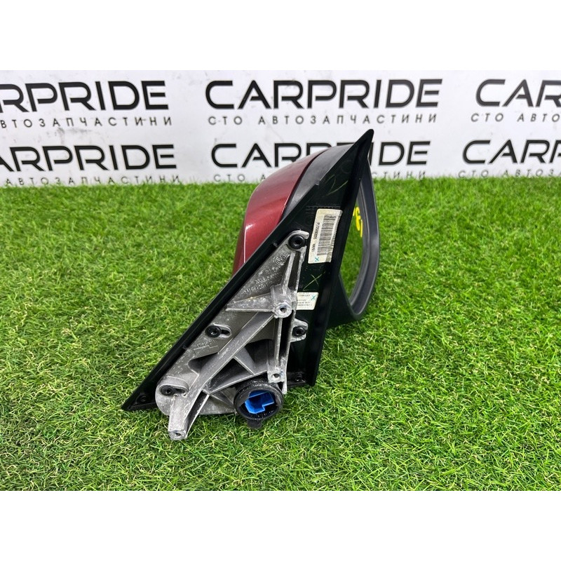 Зеркало (стекла и зеркала) BMW X3 F25 2012 3.0 51167264122