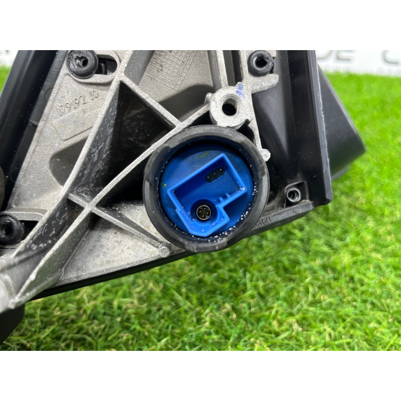 Зеркало (стекла и зеркала) BMW X3 F25 2012 3.0 51167264122