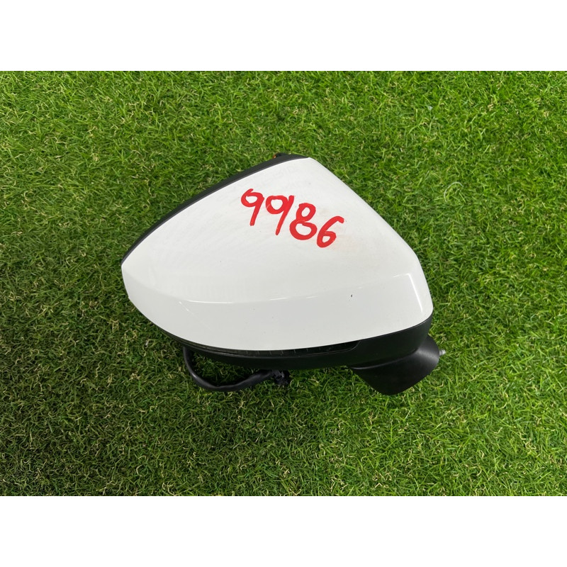 Зеркало (стекла и зеркала) AUDI A3 8V 2018 2.0 CZRA 8V5857410AC9B9