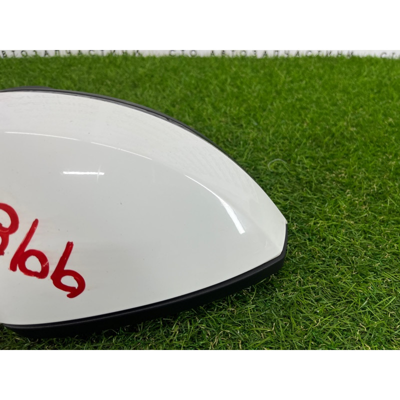 Зеркало (стекла и зеркала) AUDI A3 8V 2018 2.0 CZRA 8V5857410AC9B9