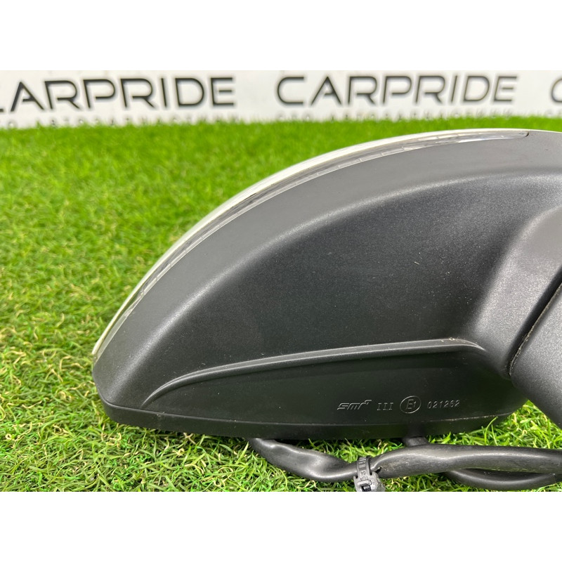 Зеркало (стекла и зеркала) AUDI A3 8V 2018 2.0 CZRA 8V5857410AC9B9