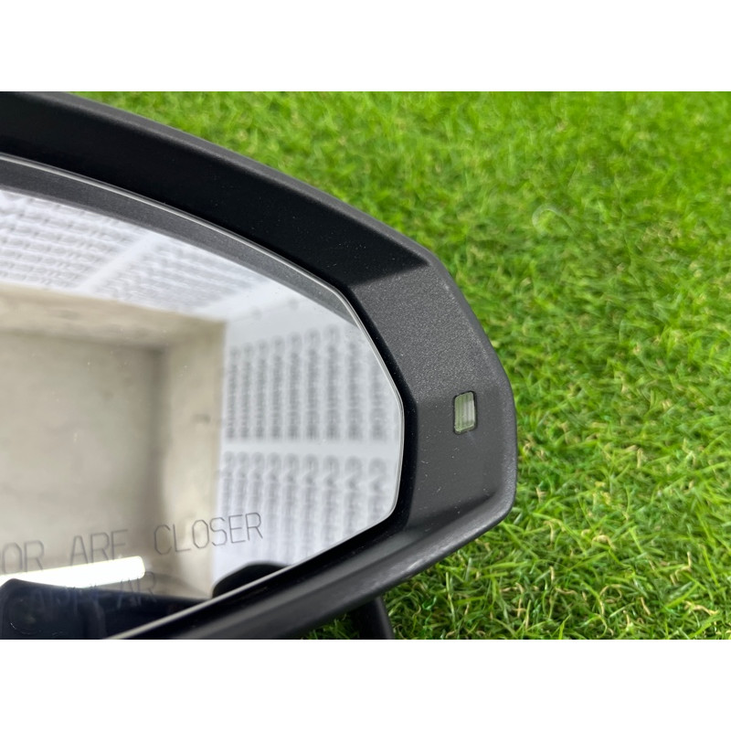 Зеркало (стекла и зеркала) AUDI A3 8V 2018 2.0 CZRA 8V5857410AC9B9