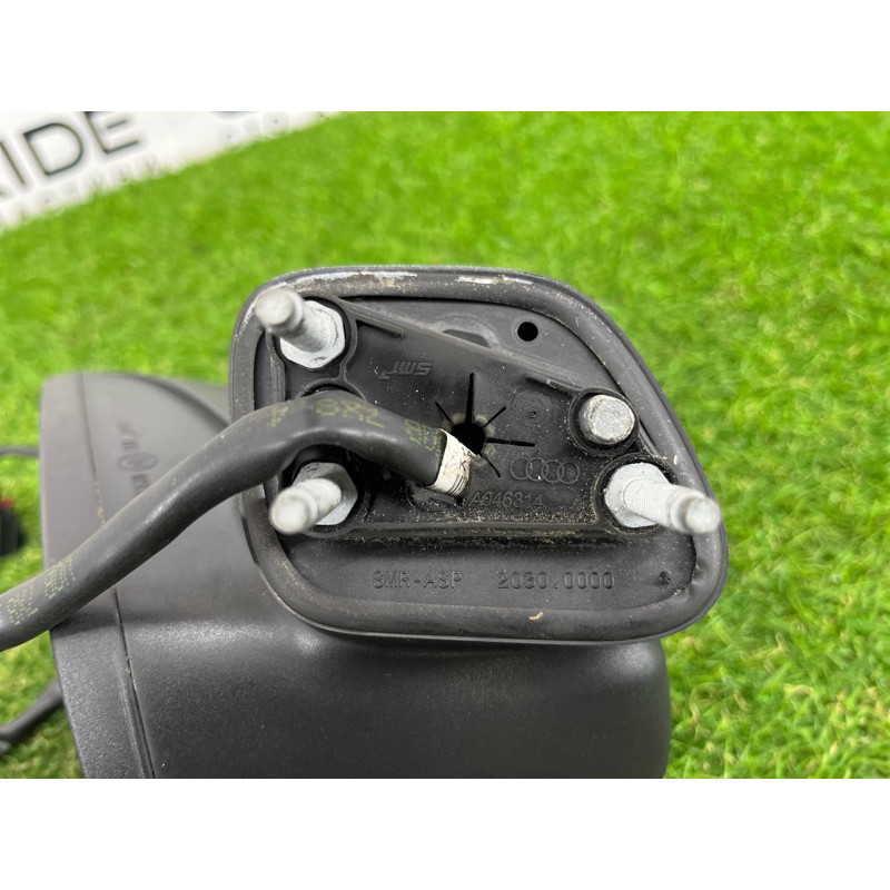 Зеркало (стекла и зеркала) AUDI A3 8V 2018 2.0 CZRA 8V5857410AC9B9