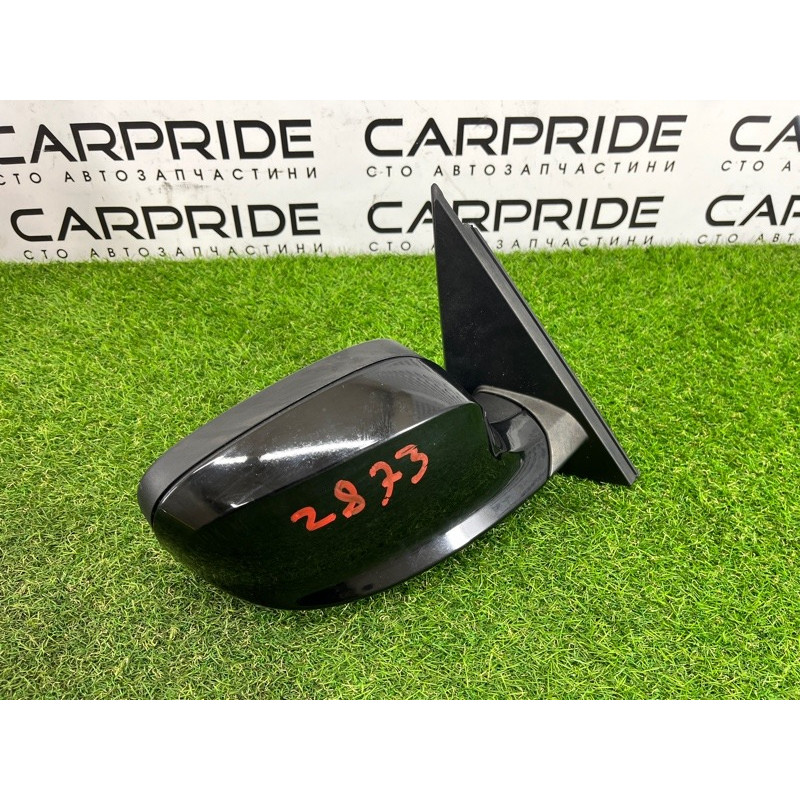 Зеркало (стекла и зеркала) BMW X3 F25 2012 3.0 51167264106