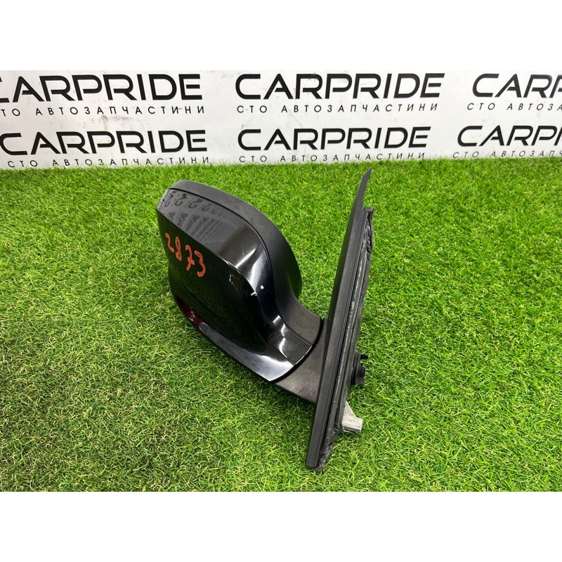 Зеркало (стекла и зеркала) BMW X3 F25 2012 3.0 51167264106