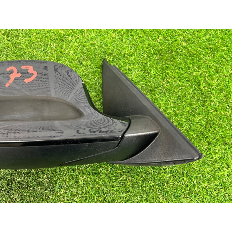 Зеркало (стекла и зеркала) BMW X3 F25 2012 3.0 51167264106