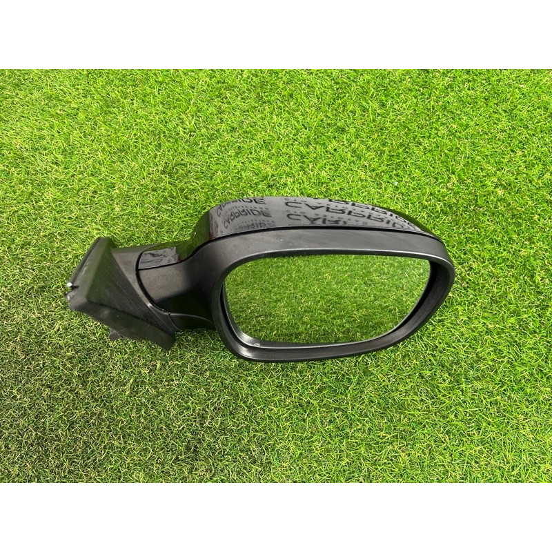 Зеркало (стекла и зеркала) BMW X3 F25 2012 3.0 51167264106