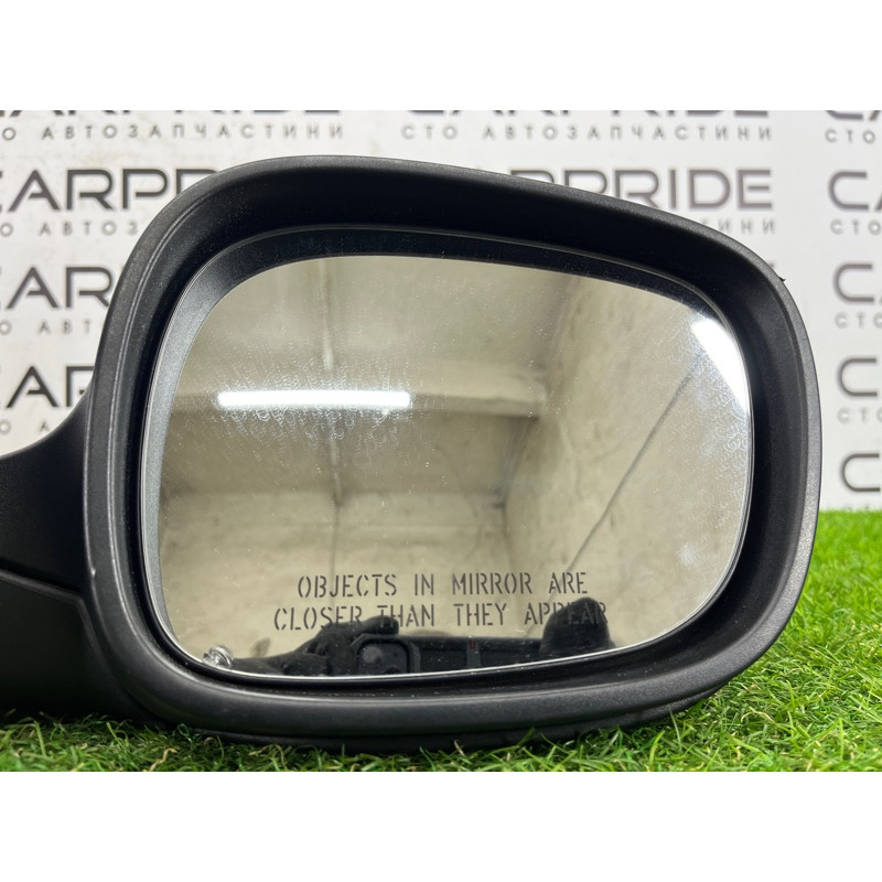 Зеркало (стекла и зеркала) BMW X3 F25 2012 3.0 51167264106