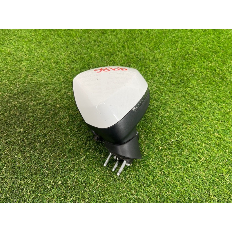 Зеркало (стекла и зеркала) AUDI A3 8V 2018 2.0 CZRA 8V5857409AA9B9