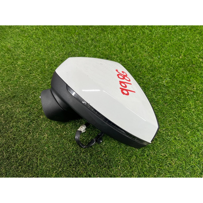 Зеркало (стекла и зеркала) AUDI A3 8V 2018 2.0 CZRA 8V5857409AA9B9