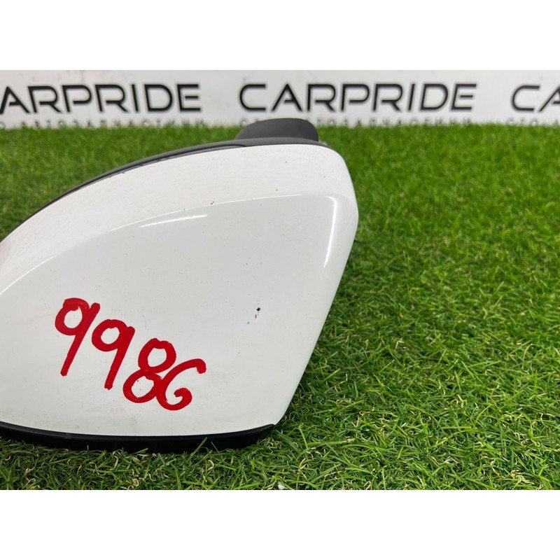 Зеркало (стекла и зеркала) AUDI A3 8V 2018 2.0 CZRA 8V5857409AA9B9