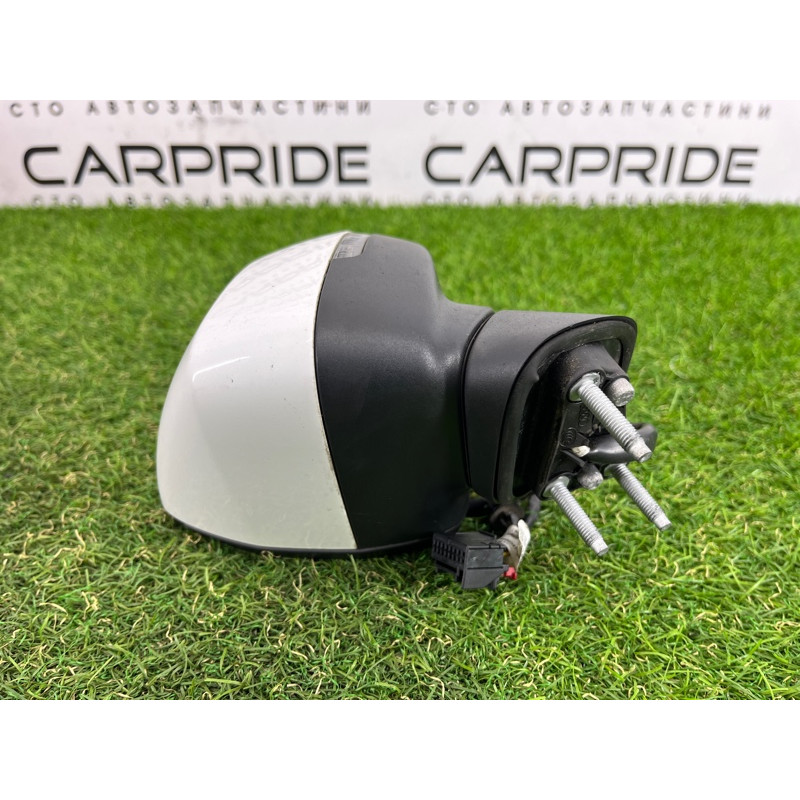 Зеркало (стекла и зеркала) AUDI A3 8V 2018 2.0 CZRA 8V5857409AA9B9