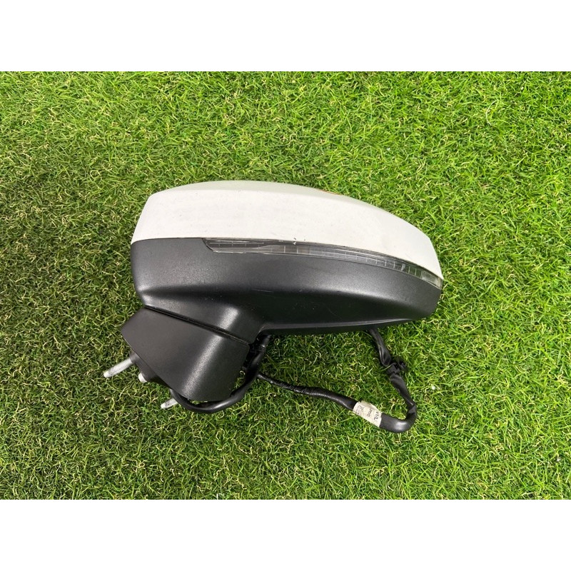 Зеркало (стекла и зеркала) AUDI A3 8V 2018 2.0 CZRA 8V5857409AA9B9