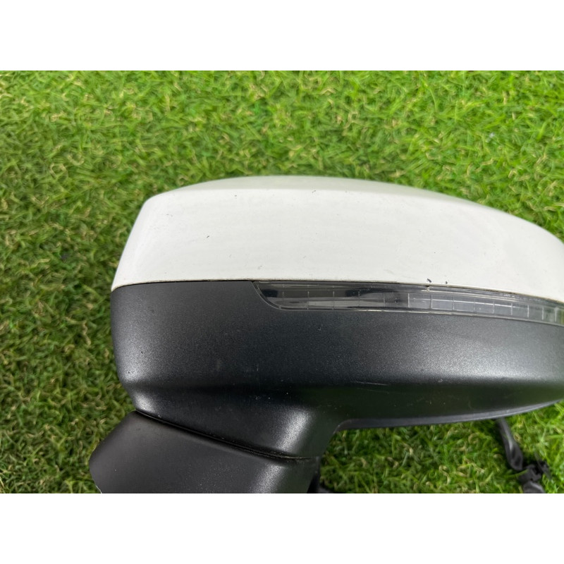 Зеркало (стекла и зеркала) AUDI A3 8V 2018 2.0 CZRA 8V5857409AA9B9