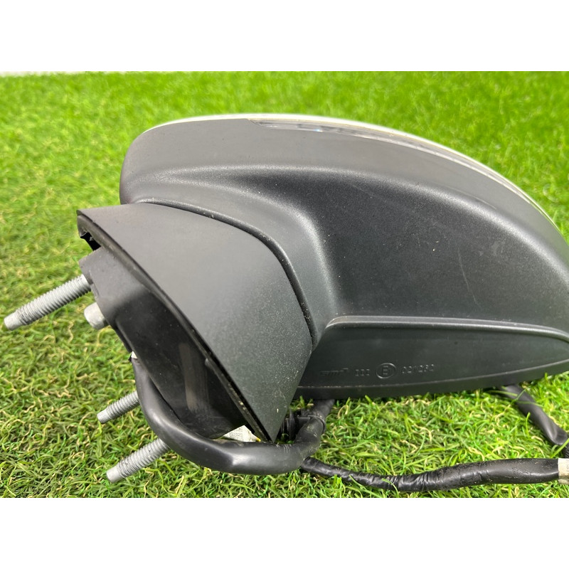 Зеркало (стекла и зеркала) AUDI A3 8V 2018 2.0 CZRA 8V5857409AA9B9