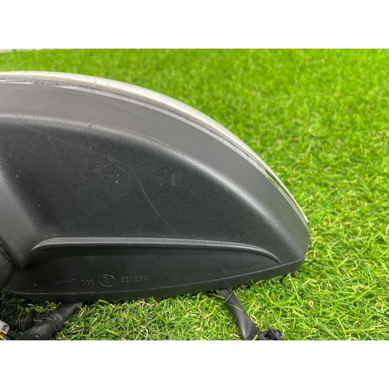 Зеркало (стекла и зеркала) AUDI A3 8V 2018 2.0 CZRA 8V5857409AA9B9