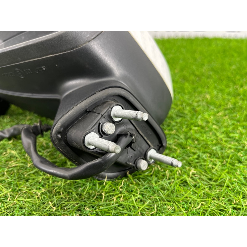 Зеркало (стекла и зеркала) AUDI A3 8V 2018 2.0 CZRA 8V5857409AA9B9