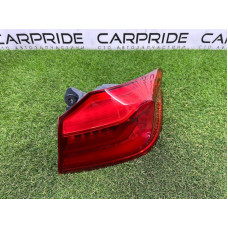 Задній ліхтар