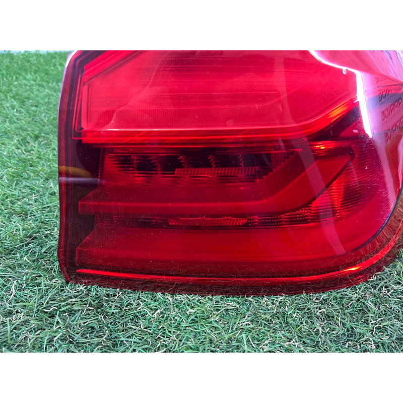 Задній ліхтар (оптика - оптика) BMW 5-series G30 2017 2.0 B46B20 63217376470