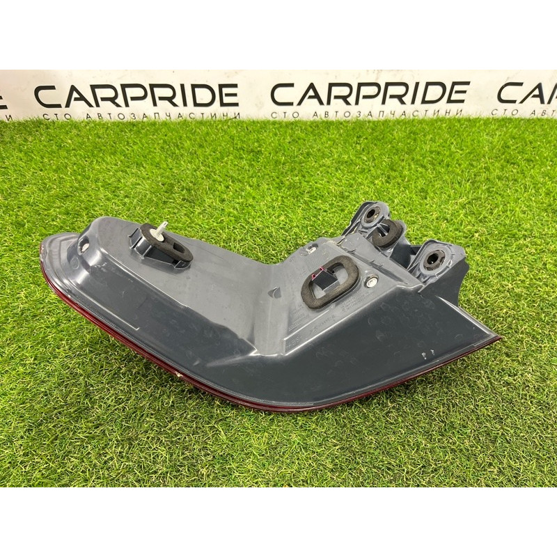 Задній ліхтар (оптика - оптика) BMW 5-series G30 2017 2.0 B46B20 63217376470