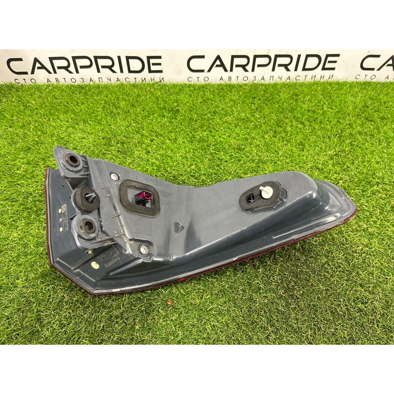 Задній ліхтар (оптика - оптика) BMW 5-series G30 2017 2.0 B46B20 63217376470