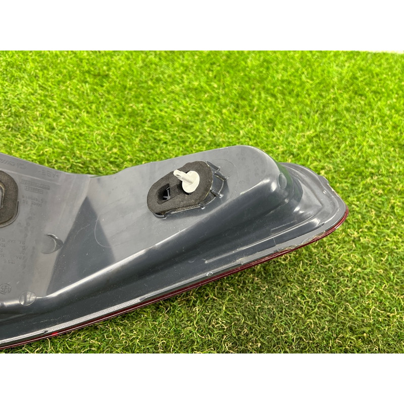 Задній ліхтар (оптика - оптика) BMW 5-series G30 2017 2.0 B46B20 63217376470