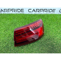 Задний фонарь