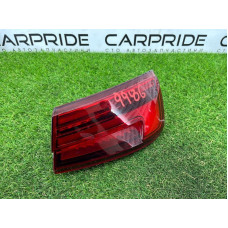 Задний фонарь