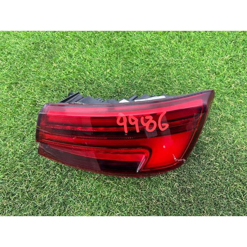 Задний фонарь (оптика) AUDI A3 8V 2018 2.0 CZRA 8V5945070A