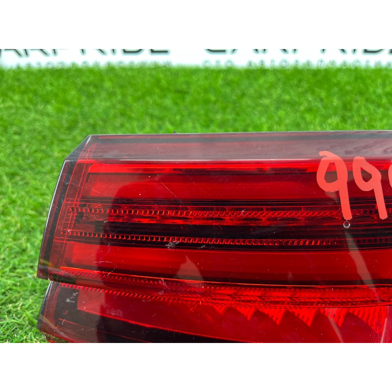 Задний фонарь (оптика) AUDI A3 8V 2018 2.0 CZRA 8V5945070A
