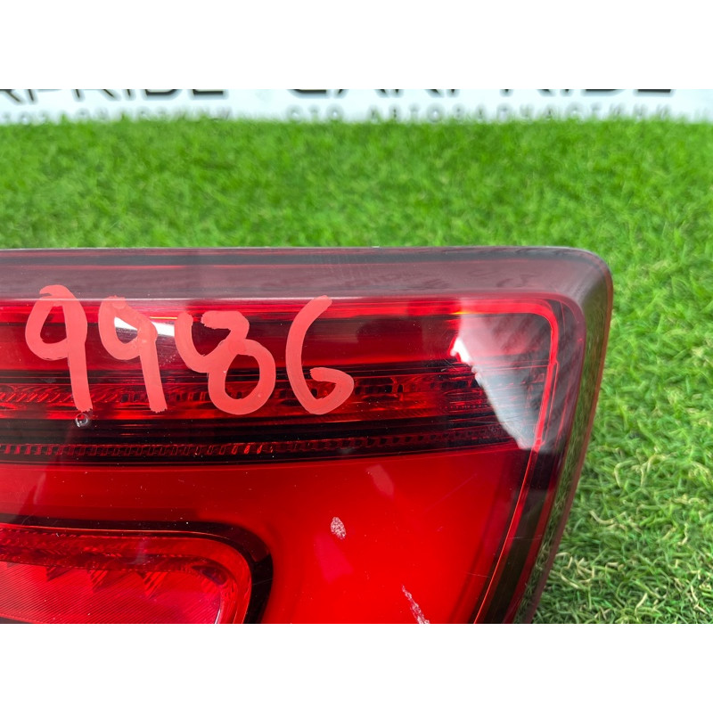 Задний фонарь (оптика) AUDI A3 8V 2018 2.0 CZRA 8V5945070A