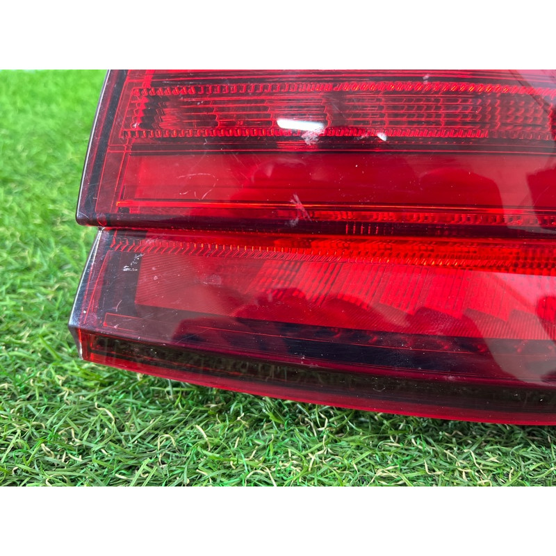 Задний фонарь (оптика) AUDI A3 8V 2018 2.0 CZRA 8V5945070A