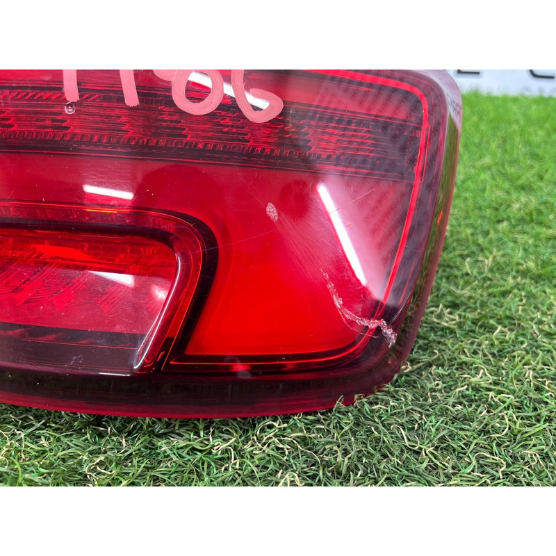 Задний фонарь (оптика) AUDI A3 8V 2018 2.0 CZRA 8V5945070A